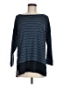 Ann Taylor LOFT Outlet Blue Pullover Sweater Size M - photo 1