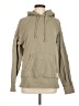 Madewell 100% Cotton Tan Pullover Hoodie Size M - photo 1