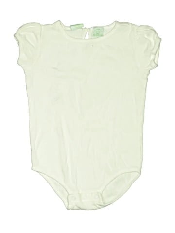 Circo Short Sleeve Onesie (view 1)