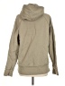 Madewell 100% Cotton Tan Pullover Hoodie Size M - photo 2