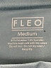 Fleo Blue Active Pants Size M - photo 6