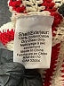 Lauren Moffatt 100% Cotton Stripes Red Pullover Sweater Size L - photo 8