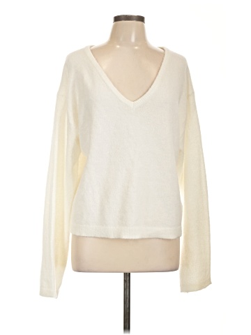 Divided by H&M Pullover Sweater (view 1)