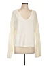 Divided by H&M Ivory Pullover Sweater Size L - photo 1