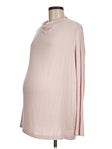 A Pea in the Pod Poncho (view 1)