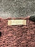 Altar'd State Stripes Burgundy Pullover Sweater Size S - photo 7