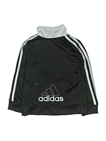 Adidas Track Jacket (view 2)