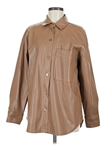 Abercrombie & Fitch Trenchcoat (view 1)