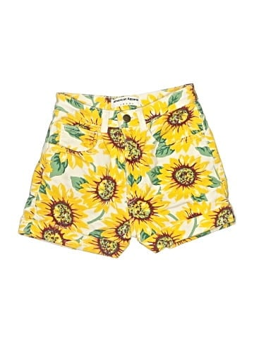 American Apparel Board Shorts (view 1)