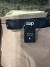 Gap Gray Long Sleeve Top Size L - photo 7