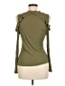 Maison Jules Green Cardigan Size M - photo 2