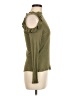 Maison Jules Green Cardigan Size M - photo 4