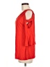 Unbranded Red 3/4 Sleeve Top Size M - photo 5