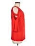 Unbranded Red 3/4 Sleeve Top Size M - photo 4