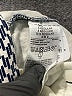 Gap Houndstooth Gray Casual Pants Size 8R - photo 8