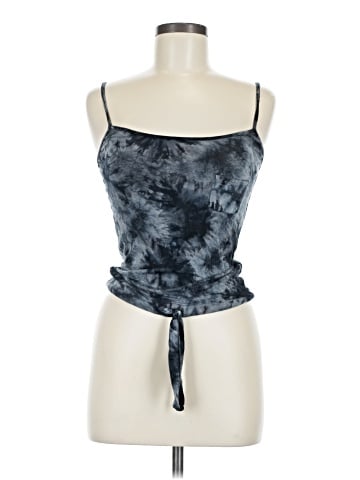 Zine Tube Top (view 1)