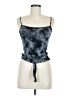 Zine Blue Tube Top Size M - photo 1