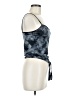 Zine Blue Tube Top Size M - photo 4