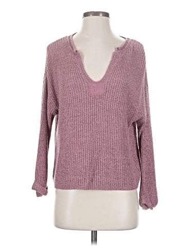 Blu Pepper Pullover Sweater (view 1)