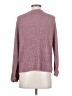 Blu Pepper Pink Pullover Sweater Size S - photo 2