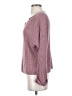 Blu Pepper Pink Pullover Sweater Size S - photo 5