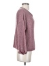 Blu Pepper Pink Pullover Sweater Size S - photo 4