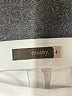 Crosby White Casual Pants Size 4 - photo 6