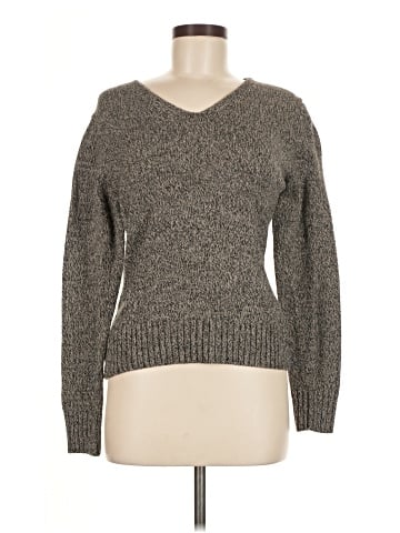 Ann Taylor Factory Pullover Sweater (view 1)