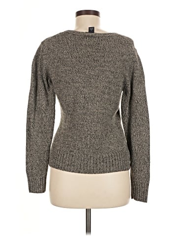Ann Taylor Factory Pullover Sweater (view 2)