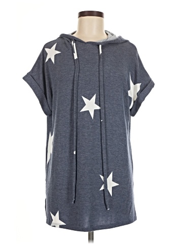 First Love Poncho (view 1)