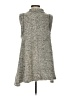 Ryu Tweed Gray Casual Dress Size S - photo 2