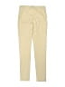 Gap Kids Solid Yellow Khakis Size 12 - photo 2