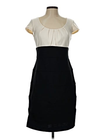London Times Cocktail Dress (view 1)