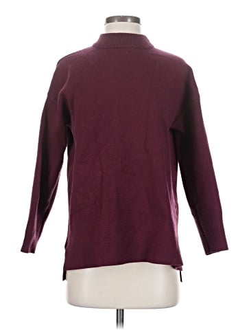 See and Be Seen Turtleneck Sweater (view 1)