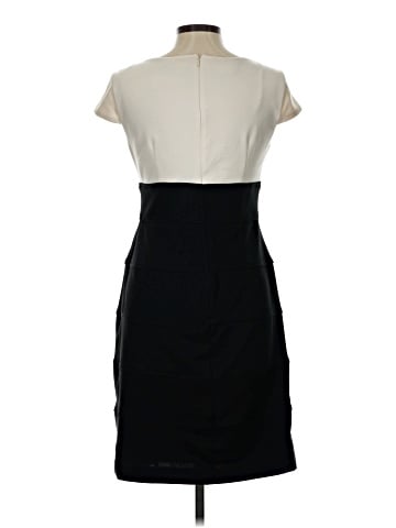 London Times Cocktail Dress (view 2)