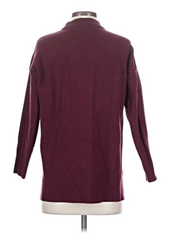 See and Be Seen Turtleneck Sweater (view 2)