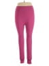 New Look Pink Active Pants Size 2X - photo 1