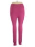 New Look Pink Active Pants Size 2X - photo 2
