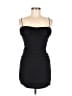 Unbranded Black Cocktail Dress Size 8 - photo 1