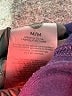 K-Swiss Blue Pullover Sweater Size M - photo 8