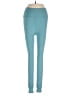 Alphalete Athletics Teal Yoga Pants Size S - photo 1