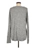 Athleta Gray Pullover Sweater Size M - photo 2