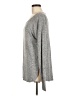 Athleta Gray Pullover Sweater Size M - photo 5
