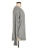 Athleta Gray Pullover Sweater Size M - photo 4