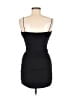 Unbranded Black Cocktail Dress Size 8 - photo 2