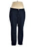 STS Blue Blue Jeggings Size 20 - photo 1