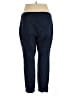 STS Blue Blue Jeggings Size 20 - photo 2