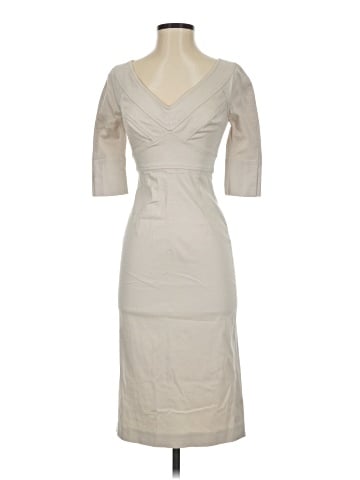 Charles Chang-Lima Cocktail Dress (view 1)