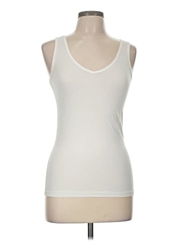 Joe Fresh Sleeveless T-Shirt (view 1)