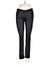 Jessica Simpson Chevron-herringbone Black Active Pants Size S - photo 1